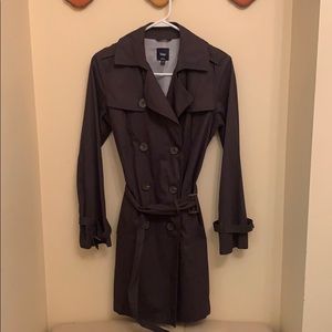 Women’s GAP Trenchcoat